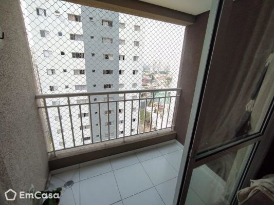 Imóvel na Rua Santa Izabel, Vila Augusta, Guarulhos - SP - ID-38384