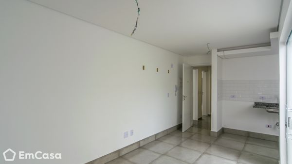 Imóvel na Rua dos Faveiros, Vila Alpina, Santo André - SP - ID-44740