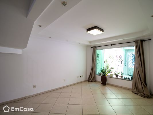 Imóvel na Rua Solimões, Santa Maria, São Caetano do Sul - SP - ID-41081