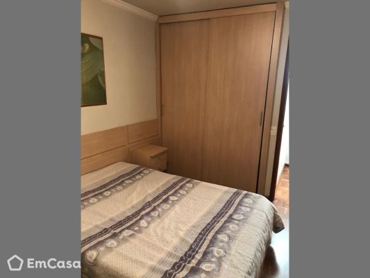 Imóvel na Rua Constantino de Sousa, Campo Belo, São Paulo - SP - ID-62457