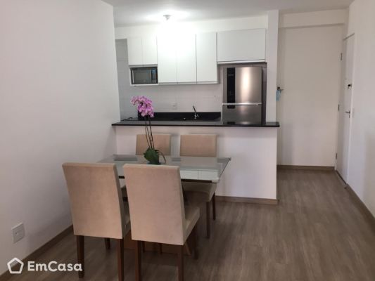 Imóvel na Rua da Chibata, Vila Andrade, São Paulo - SP - ID-42868