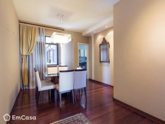Imóvel na Rua Santa Catarina, Lourdes, Belo Horizonte - MG - ID-58917