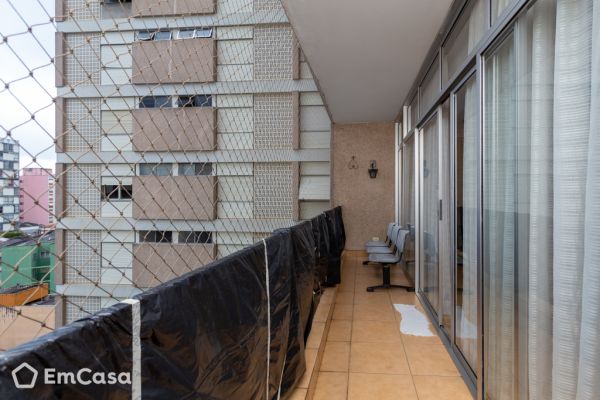 Imóvel na Rua Primeiro de Maio, Centro, Santo André - SP - ID-68903
