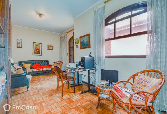 Imóvel na Alameda dos Guaicanãs, Planalto Paulista, São Paulo - SP - ID-58850