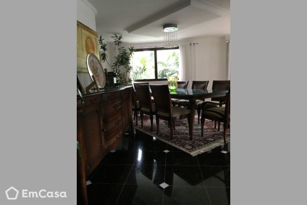 Imóvel na Rua Américo Alves Pereira Filho, Vila Morumbi, São Paulo - SP - ID-38033
