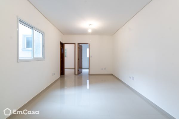 Imóvel na Rua Piracicaba, Vila Valparaíso, Santo André - SP - ID-56925
