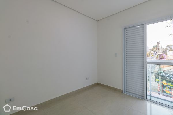 Imóvel na Rua Lima, Utinga, Santo André - SP - ID-60106
