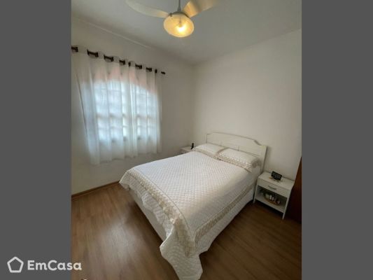 Imóvel na Praça Capivari, Vila Homero Thon, Santo André - SP - ID-60677