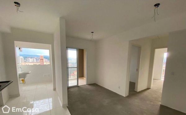 Imóvel na Rua Capitão Rabêlo, Vila Milton, Guarulhos - SP - ID-41805