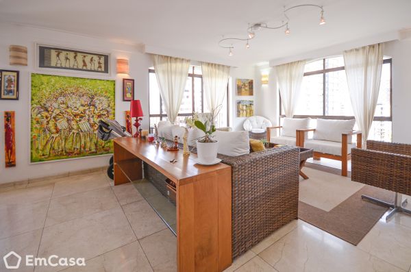 Imóvel na Avenida Juriti, Vila Uberabinha, São Paulo - SP - ID-16228