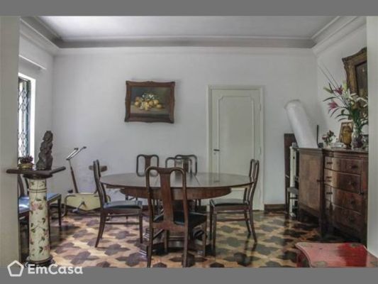 Imóvel na Rua Francisco de Morais, Chácara Santo Antônio (Zona Sul), São Paulo - SP - ID-27704