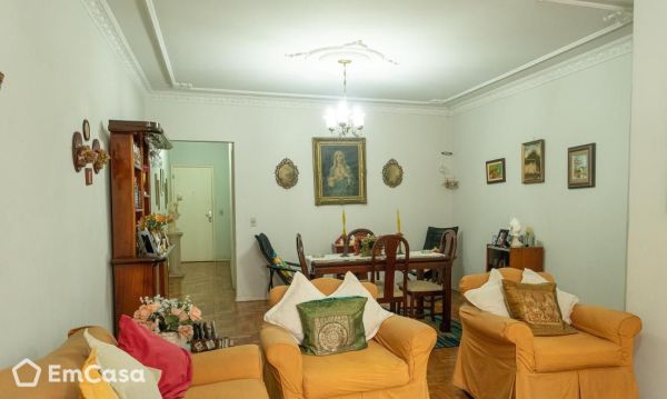 Imóvel na Travessa Antônio Pedro, Icarai, Niterói - RJ - ID-49725