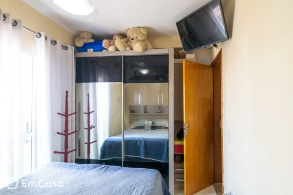 Imóvel na Rua Miguel Couto, Vila Pires, Santo André - SP - ID-38522