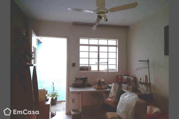 Imóvel na Rua Feliciano Bicudo, Vila Pauliceia, São Paulo - SP - ID-40645