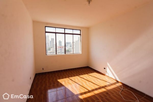 Imóvel na Alameda Barão de Limeira, Campos Elíseos, São Paulo - SP - ID-30546
