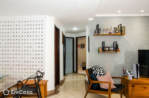 Imóvel na Avenida Imperatriz Leopoldina, Nova Petrópolis, São Bernardo do Campo - SP - ID-36002