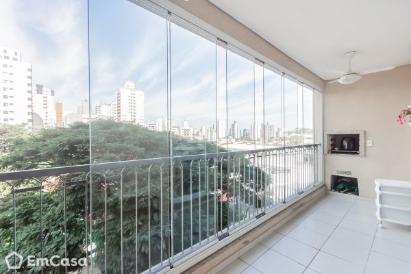 Imóvel na Rua Major Solon, Cambuí, Campinas - SP - ID-62046