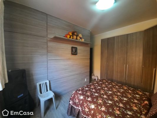 Imóvel na Rua Luiz Gustavo de Vasconcelos, Residencial Bosque dos Ipês, São José dos Campos - SP - ID-39635
