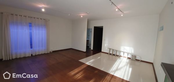 Imóvel na Rua Catuiçara, Moema, São Paulo - SP - ID-22907