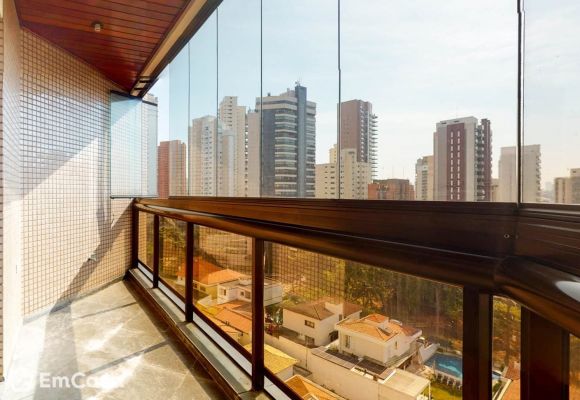 Imóvel na Rua Ernesto de Oliveira, Jardim Vila Mariana, São Paulo - SP - ID-37234