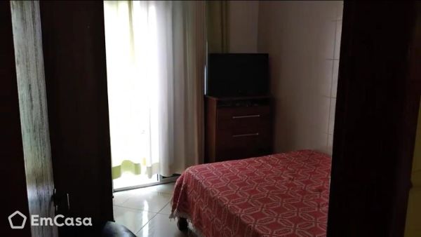 Imóvel na Rua Domênico Garofallo, Jardim Las Vegas, Santo André - SP - ID-39060