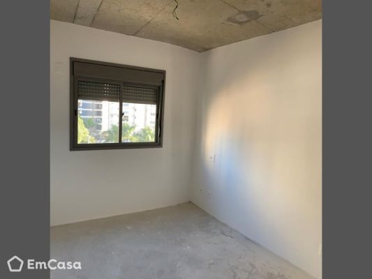 Imóvel na Rua Santa Cruz, Cambuí, Campinas - SP - ID-47156