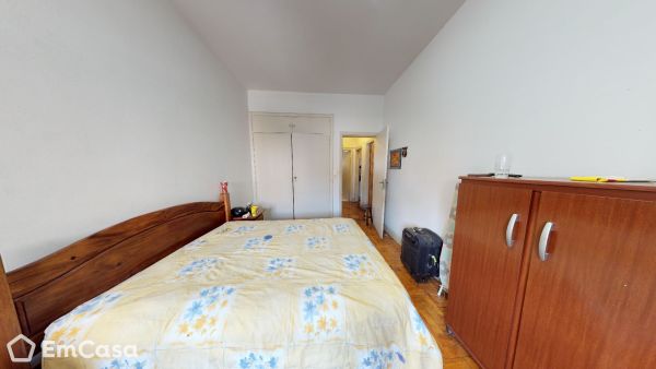 Imóvel na Largo Santa Cecília, Vila Buarque, São Paulo - SP - ID-9686