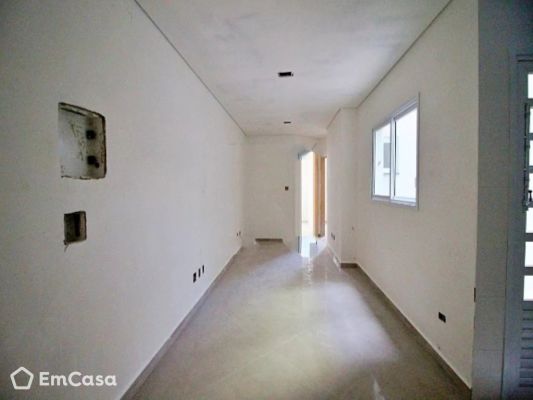 Imóvel na Rua Tunísia, Parque Oratório, Santo André - SP - ID-60665
