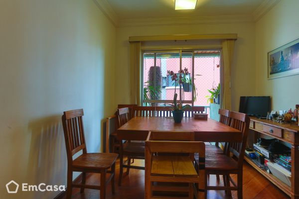 Imóvel na Rua Antenor Guirlanda, Casa Verde, São Paulo - SP - ID-21138