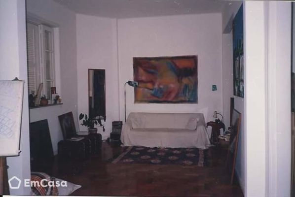 Imóvel na Rua João Afonso, Humaitá, Rio de Janeiro - RJ - ID-23886