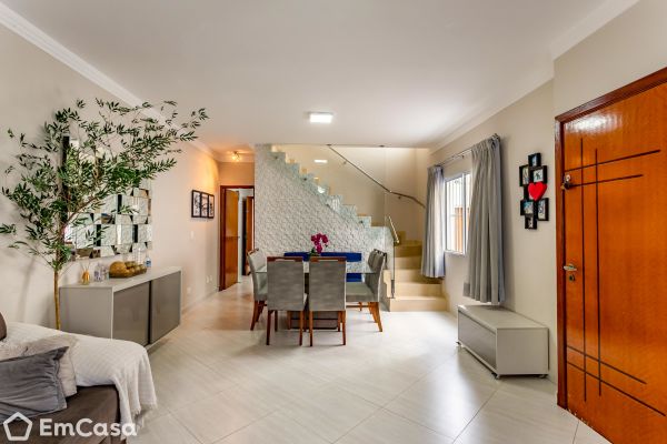 Imóvel na Rua Aviador Barros, Vila Moraes, São Paulo - SP - ID-25487