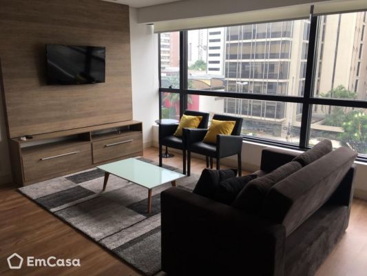 Imóvel na Rua Gomes de Carvalho, Vila Olímpia, São Paulo - SP - ID-26242