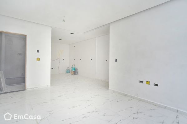 Imóvel na Rua Cristália, Vila Guilhermina, São Paulo - SP - ID-56917