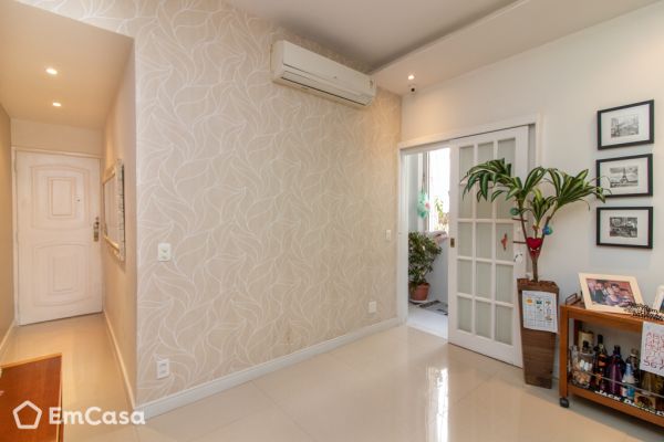 Imóvel na Rua Jardim Botânico, Jardim Botânico, Rio de Janeiro - RJ - ID-16332