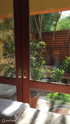 Imóvel na Rua Santa Cristina, Jardim Paulistano, São Paulo - SP - ID-16377
