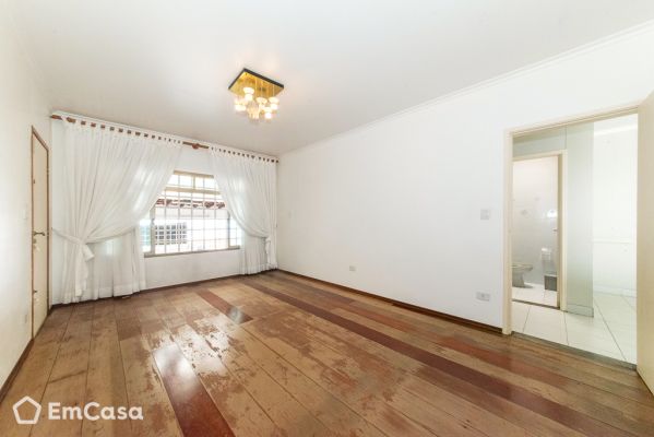 Imóvel na Rua Olegário Herculano, Vila Dayse, São Bernardo do Campo - SP - ID-62355