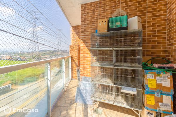 Imóvel na Rua Frei Bertholdo Vah Der Mee, Jardim Americano, São José dos Campos - SP - ID-66532