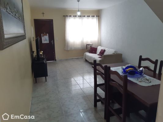 Imóvel na Travessa Antônio Rossi, Vila Pauliceia, São Paulo - SP - ID-42259