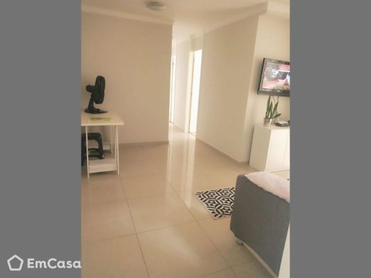 Imóvel na Rua Mexicana, Vila Endres, Guarulhos - SP - ID-41768