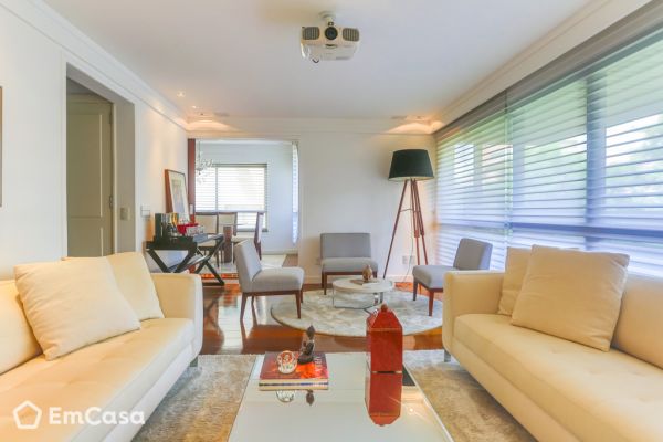 Imóvel na Alameda Jauaperi, Indianópolis, São Paulo - SP - ID-21048