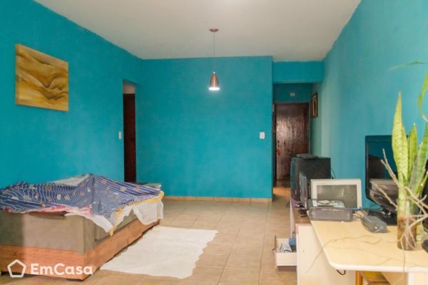 Imóvel na Avenida Ministro Osvaldo Aranha, Vila França, São Bernardo do Campo - SP - ID-34507