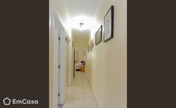 Imóvel na Rua Joaquim Miranda, Vila Augusta, Guarulhos - SP - ID-39953