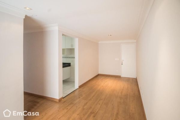 Imóvel na Rua Amilar Alves, Vila João Jorge, Campinas - SP - ID-41803