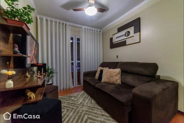 Imóvel na Rua Paraguai, Vila Vivaldi, São Bernardo do Campo - SP - ID-35209