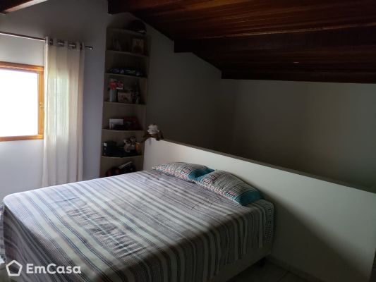 Imóvel na Rua José Fidêncio dos Santos, Residencial Bosque dos Ipês, São José dos Campos - SP - ID-35595