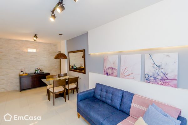Imóvel na Avenida Paula Sousa, Maracanã, Rio de Janeiro - RJ - ID-36285