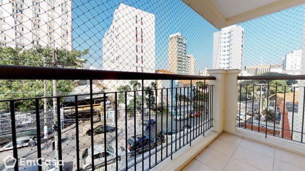 Imóvel na Rua José Antônio Coelho, Vila Mariana, São Paulo - SP - ID-6505