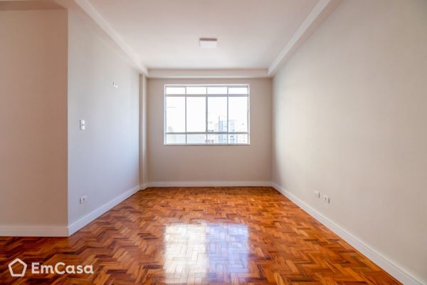 Imóvel na Rua Martinico Prado, Vila Buarque, São Paulo - SP - ID-13806