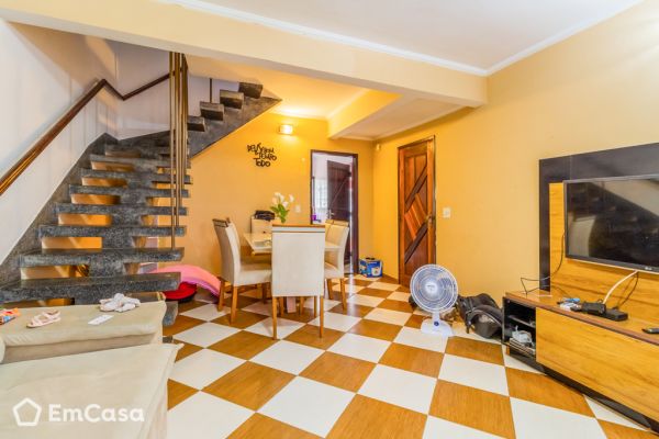 Imóvel na Alameda Gáspar Nogueira, Jardim, Santo André - SP - ID-71455