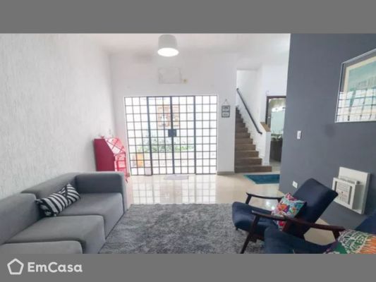 Imóvel na Rua Paranapiacaba, Vila Pires, Santo André - SP - ID-31470